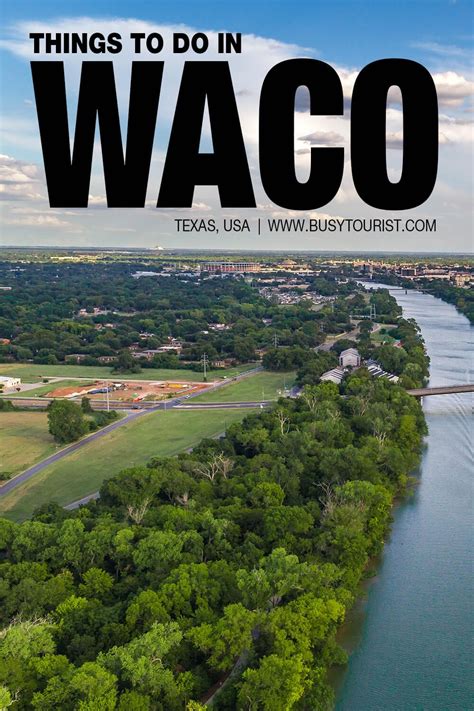 33 Best Fun Things To Do In Waco Texas Artofit