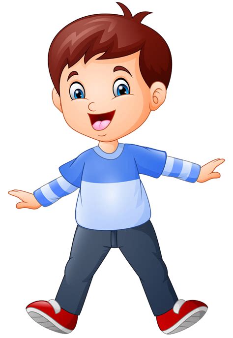 Child Clip Art Cute Little Boy Clipart Hd Png Download Kindpng Images