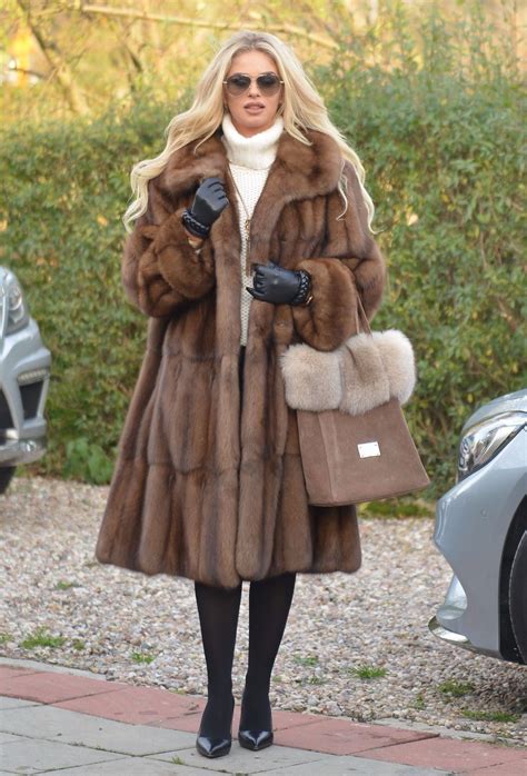New Barguzin Russian Sable Fur Swinger Coat Clas Jacket Mink Fox Lynx