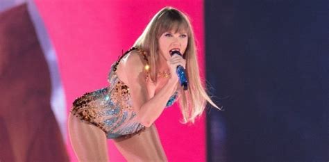 Entradas Para Taylor Swift En Argentina Cuándo Comienza La Venta