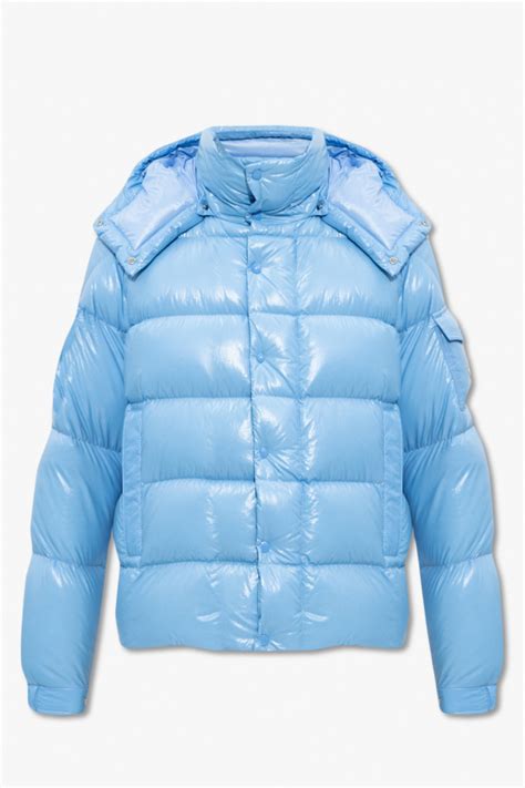 Down Jacket From ‘moncler 70th Anniversary Limited Collection Moncler