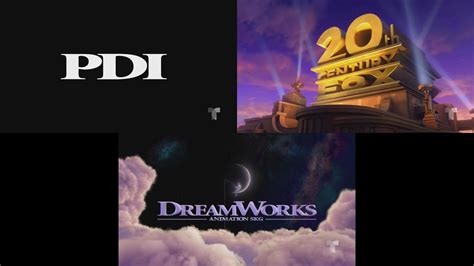 20th Century Fox Dreamworks Animation Turbo