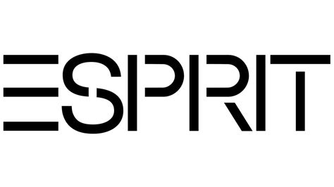 Esprit Logo Histoire Et Signification Evolution Symbole Esprit