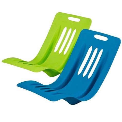 Stock up on additional seating solutions. plastic beach chairs - Google Search | Low chair