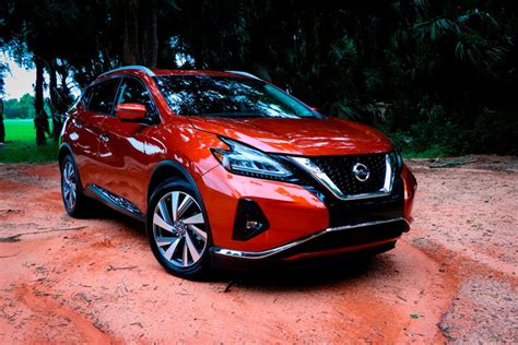 Test drive new 2021 nissan murano at home from the top dealers in your area. 2021 Nissan Murano Starts At $32,510; Special Edition ...