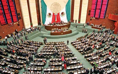 Pide Congreso De La Unión Se Publique La Ley Bonilla La Voz De La Frontera Noticias