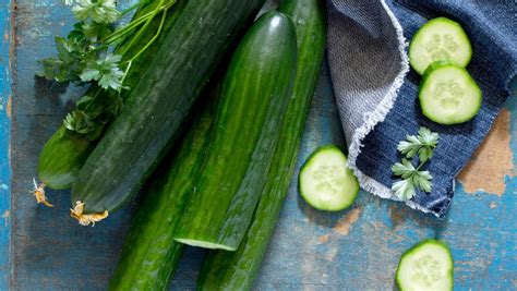 Cucumbers When And How To Plant And Care For Them Nz
