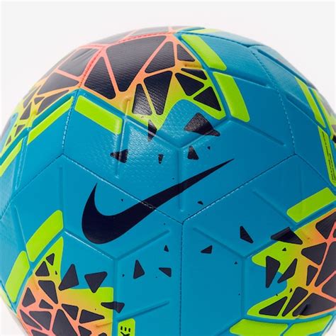 Nike Strike Footballs Training Blue Heroobsidianvoltwhite