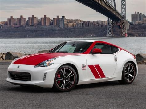 2021 Nissan 370z Review Price And Specification Carexpert