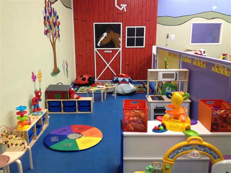 Garage Daycare Conversion Best Of Garage Daycare Conversion How To