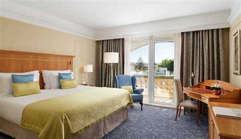Rooms And Suites Luxury Hotel Rooms Malta Corinthia Palace Malta