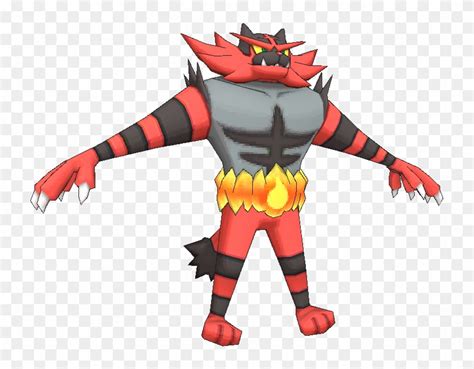 Download Pokémon Ultra Sun And Ultra Moon Fictional Character T Pose
