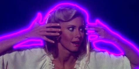 Olivia Newton Johns Best Movie Is Rocking The Streaming Charts