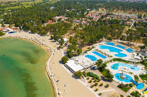 Zaton Holiday Resort Tourist Hr