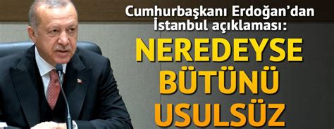 Son dakika Cumhurbaşkanı Erdoğan dan önemli açıklamalar TV Beşiktaş