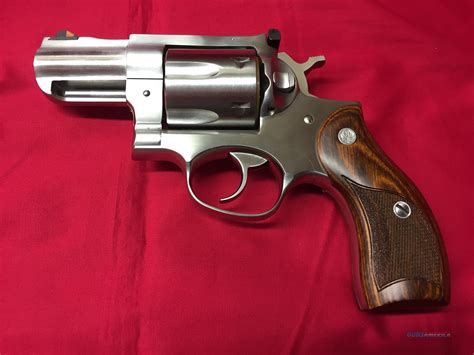 Ruger Redhawk Talo 44 Magnum For Sale