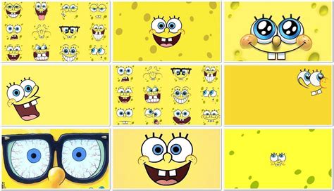 Gambar Spongebob Squarepants Lucu Kumpulan Gambar Menarik