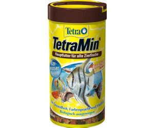 Tetra Tetramin Pro Flakes Pour Poissons Tropicaux Au Meilleur Prix Sur