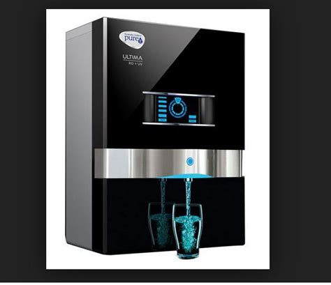 wall mounted electric pureit ro water purifier at best price in vellore