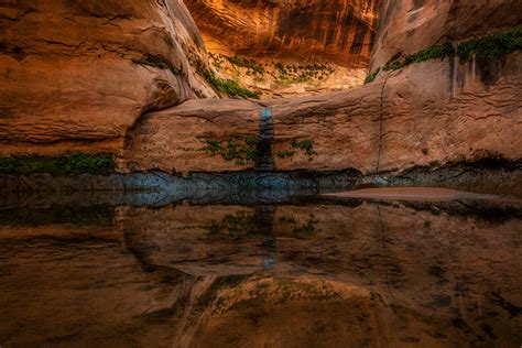 See more points of interest & landmarks in yosemite national park on tripadvisor. North Lake Powell Points of Interest - Glen Canyon ...