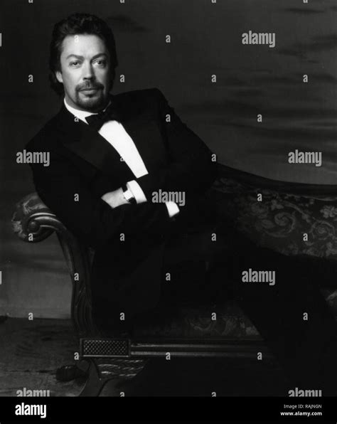 Tim Curry Hi Res Stock Photography And Images Alamy