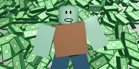 Roblox Best Ways To Earn Free Robux Screenrant