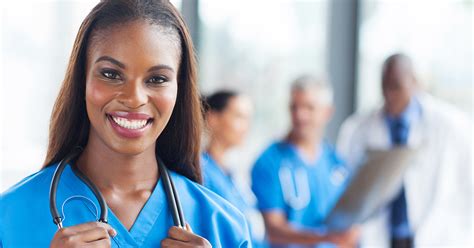 Nursing Remains Most Trusted Profession In The Us