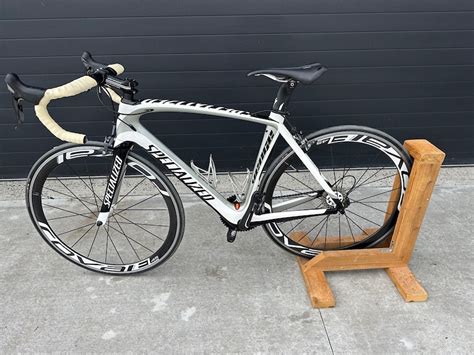 2012 Specialized Venge Pro Mid Compact For Sale