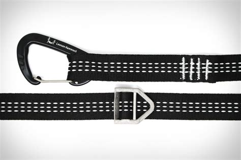 Job interview questions and sample answers list, tips, guide and advice. Lawson Camping Hammock System | Uncrate