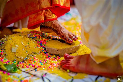 15 traditional hindu telugu rituals for your wedding dreaming loud