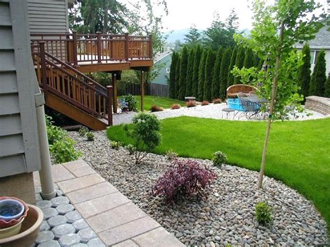 Types Of Backyard Landscape Design Journal Of Interesting Articles