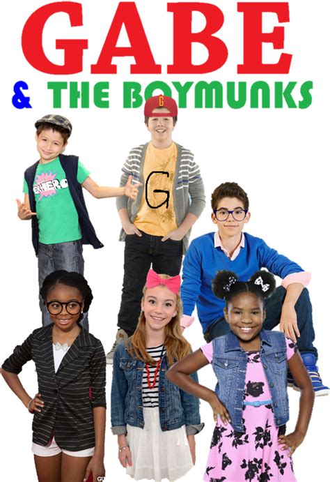 Categoryalvin And The Chipmunks Movie Spoofs The Parody