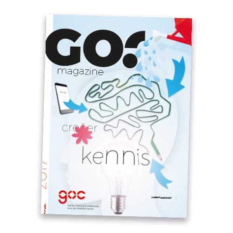 Go Magazines Goc