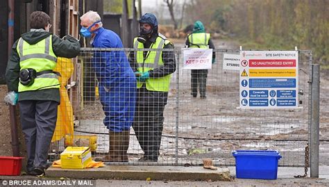 Suspected Case Of Bird Flu Detected At Poultry Farm In Lancashire Daily Mail Online