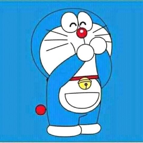 Ccp Doraemon Papier Peint Kartun Lucu Dan Imut 540x543 Wallpapertip