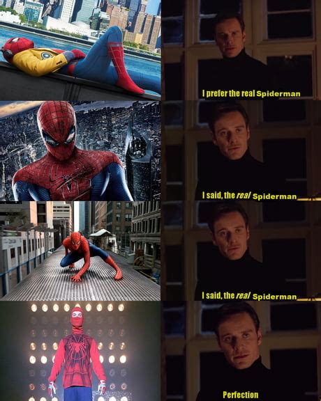 42 Epic Spiderman Memes That Will Make You Cry With Laughter Geeks On
