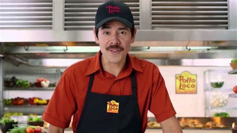 El Pollo Loco Youtube