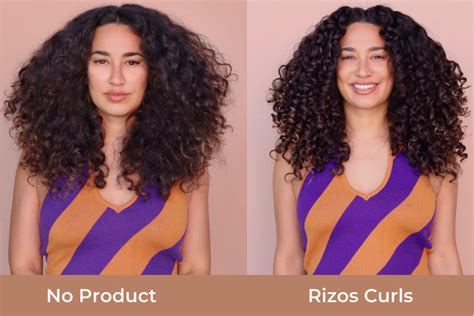 Curl Education Healthy Hair Styling Tips And More Rizos Curls