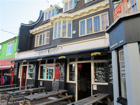 The 10 Best Bars In North Laine Brighton