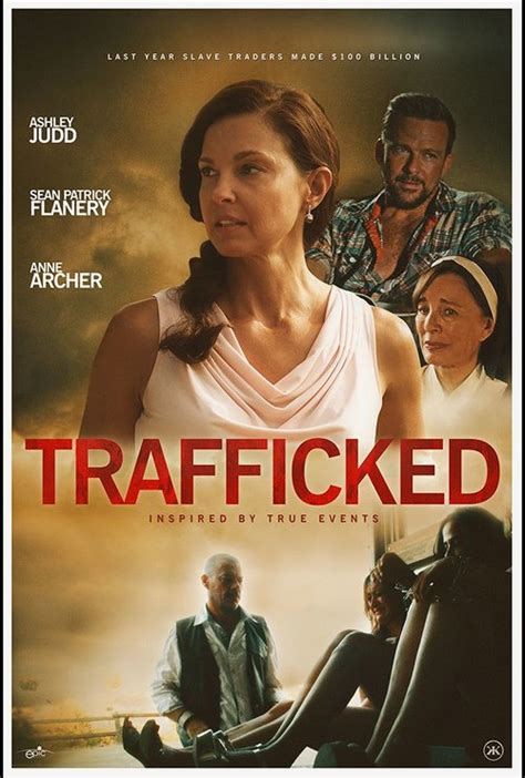 Trafficked Dvd Release Date Redbox Netflix Itunes Amazon