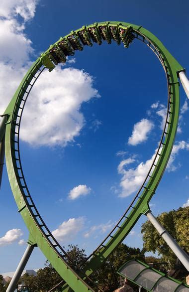 10 Best Amusement Parks In Orlando