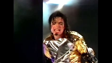 Michael Jackson Scream Tdcau In The Closet Youtube
