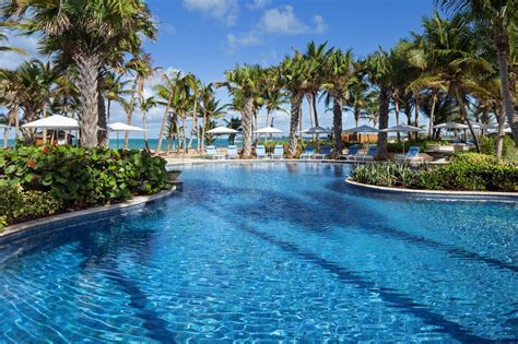 Top 10 Luxury Resorts And Hotels In Puerto Rico Luxury Hotel Deals