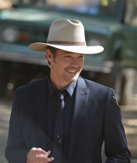 Raylan Givens Archives Bamf Style