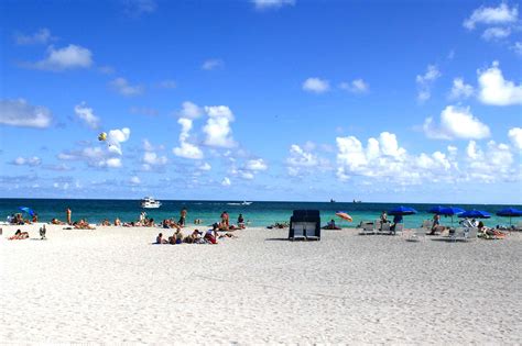Pg” Things You Should Definitely Do In South Beach Miami