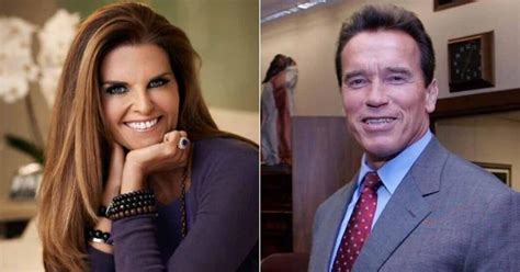 Arnold Schwarzenegger And Wife Maria Shriver Get Officially Divorced After 10 Long Years Of