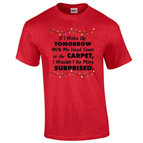 Https://tommynaija.com/quote/christmas Vacation Quote T Shirts