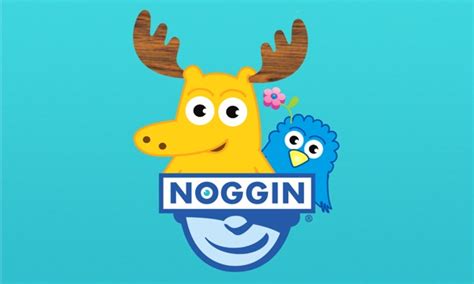 Noggin Preschool Shows And Educational Kids Videos For Apple Tv By