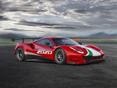 Racing In Red Ferrari Gt Succeeds Where F1 Fails Rossoautomobili