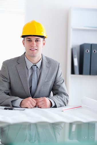 Close Up Of Architect Working Stock Photo Download Image Now 18 19